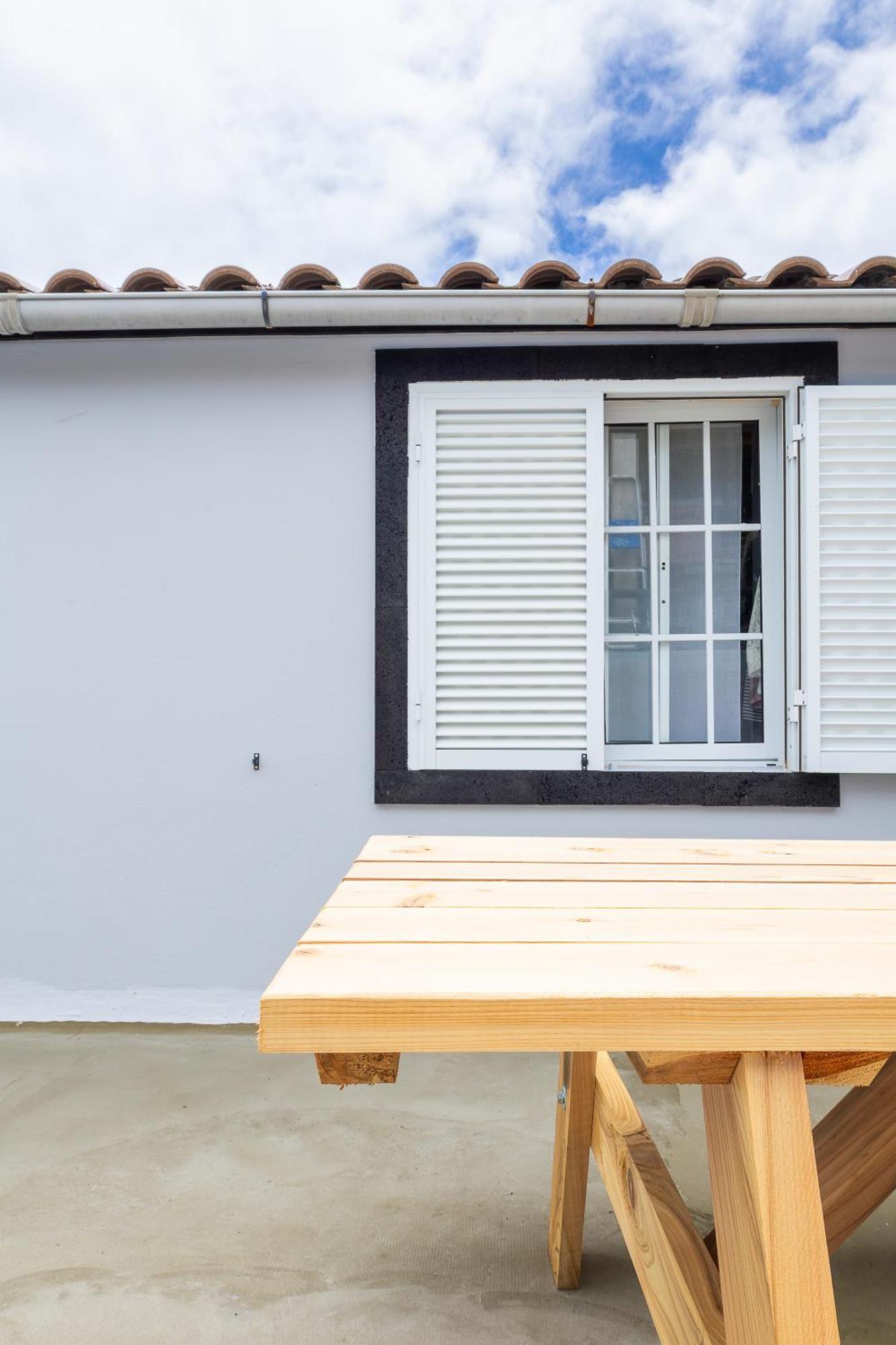 Homestay Margaret's Place Vila Franca do Campo