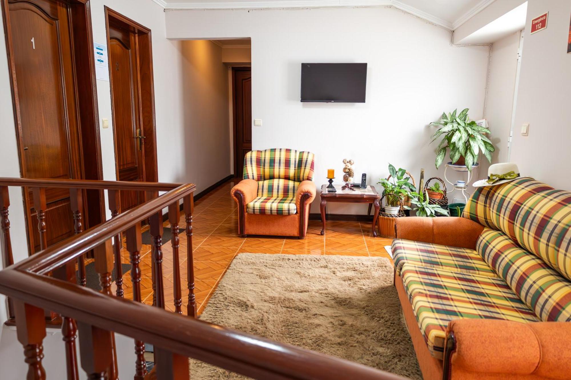 Margaret's Place Vila Franca do Campo