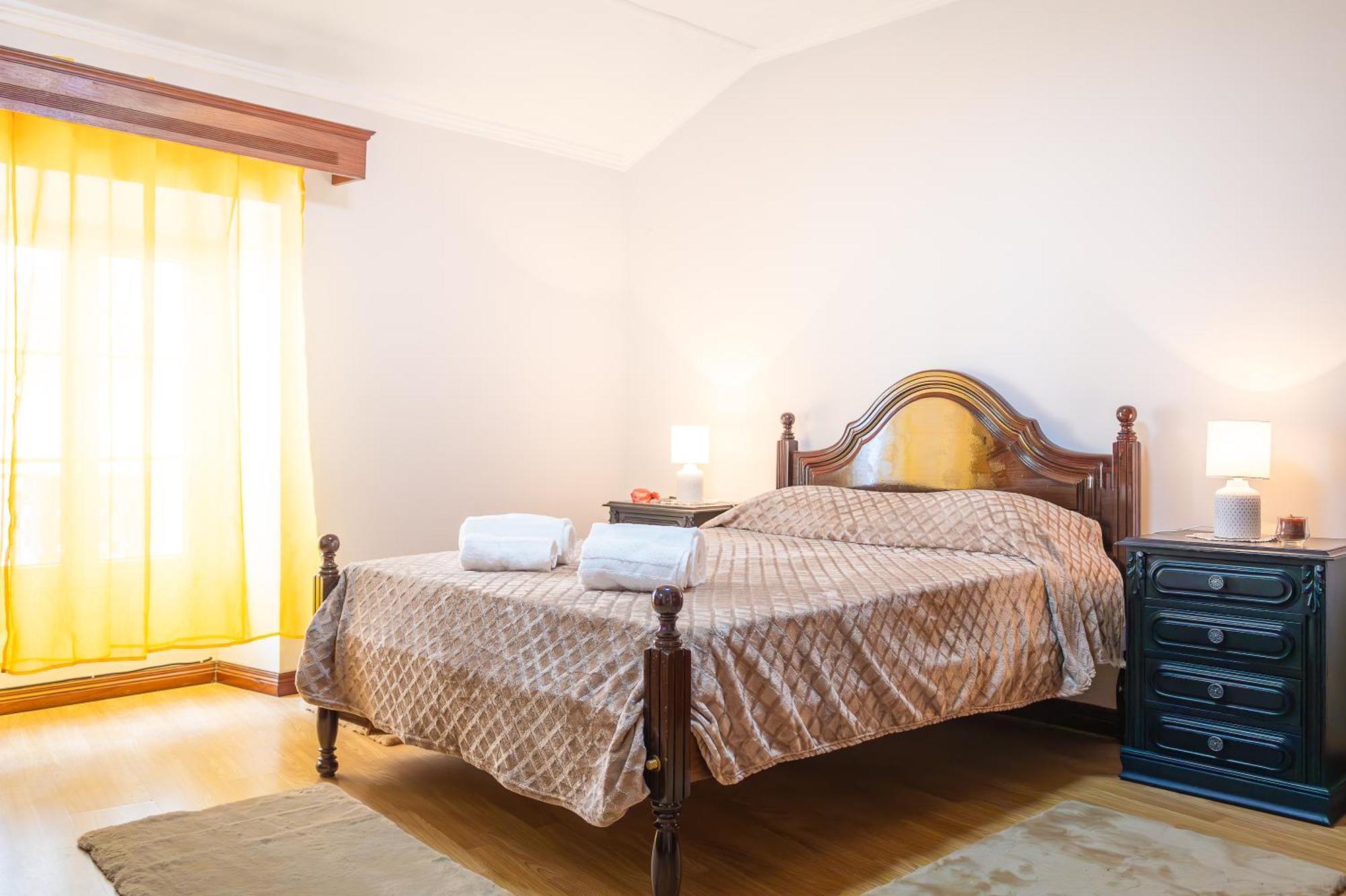 Margaret's Place * Vila Franca do Campo