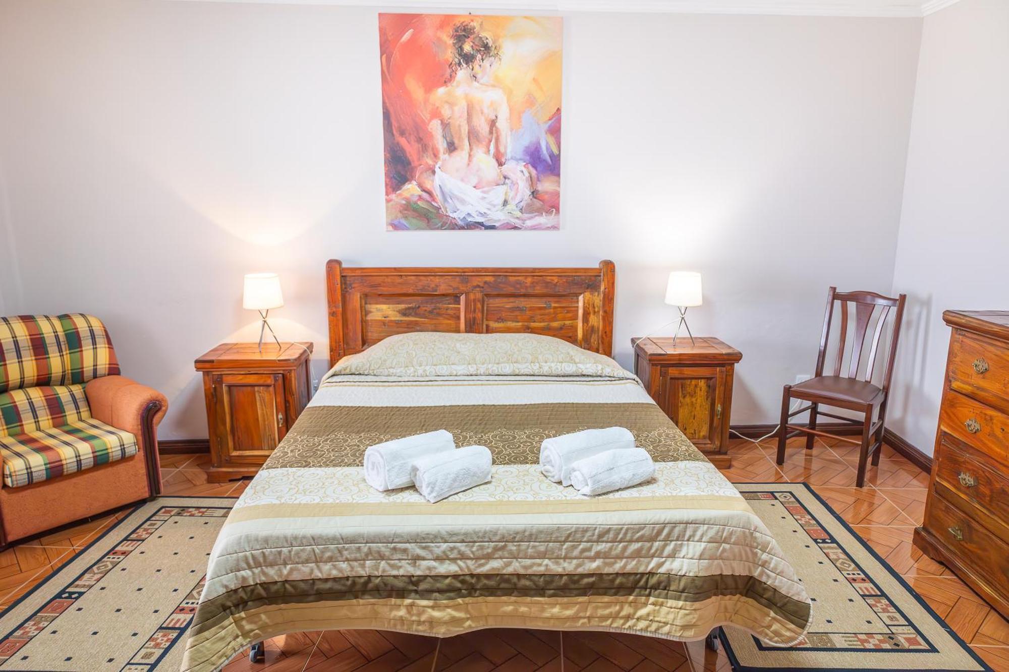 Margaret's Place * Vila Franca do Campo