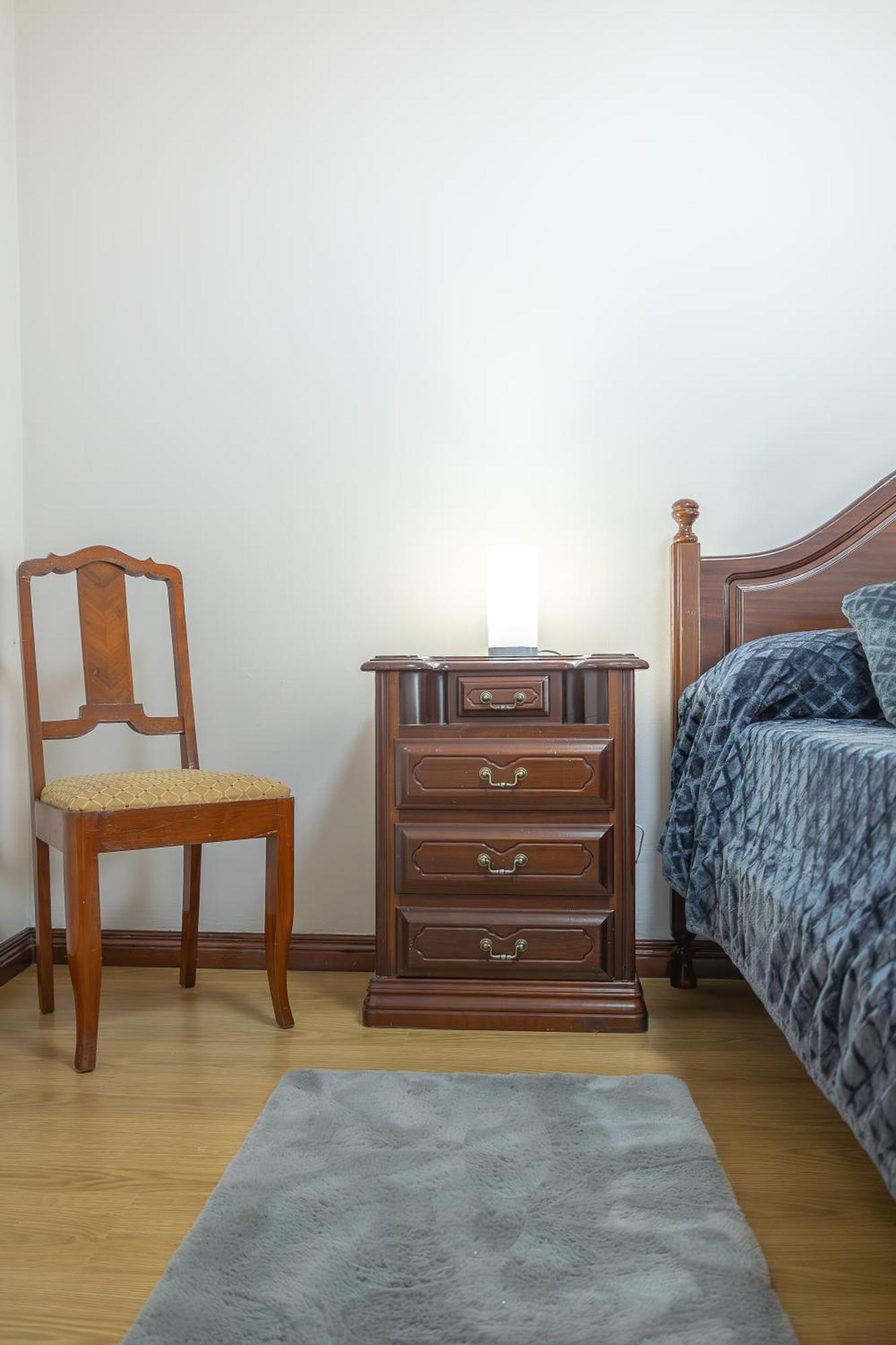 Homestay Margaret's Place